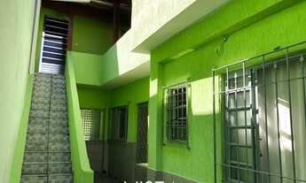 Imagem 6: Casa à venda no bairro Chácara Mafalda - São Paulo/SP