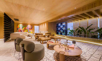 Imagem: Apartamento Para venda no Tatuapé, São