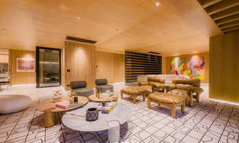 Imagem 5: Apartamento Para venda no Tatuapé , São Paulo/SP