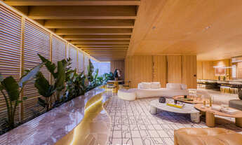 Imagem 2: Apartamento Para venda no Tatuapé , São Paulo/SP