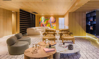 Imagem 3: Apartamento Para venda no Tatuapé , São Paulo/SP