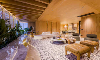 Imagem 4: Apartamento Para venda no Tatuapé , São Paulo/SP