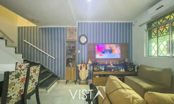 Imagem 2: Casa Sobrado - 2 dormitórios - sem vaga - Tatuapé