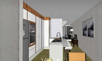 Imagem 7: Casa Alto Padrão no Tatuapé