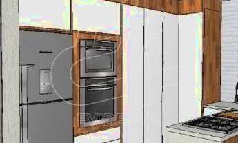 Imagem 5: Casa Alto Padrão no Tatuapé