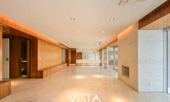 Imagem: Apartamento Alto Padrão á venda em Moema