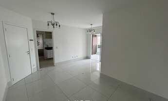 Imagem 5: Apartamento para locação no Jardim Anália Franco