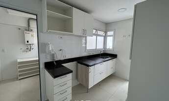 Imagem 3: Apartamento para locação no Jardim Anália Franco