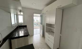 Imagem 7: Apartamento para locação no Jardim Anália Franco