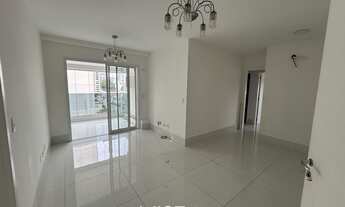 Imagem 2: Apartamento para locação no Jardim Anália Franco