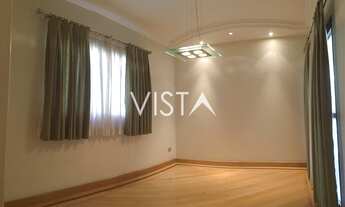 Imagem 6: Apartamento à venda no bairro Jardim Anália Franco - São Paulo/SP, Zona Leste