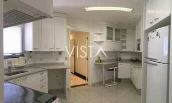 Imagem 7: Apartamento à venda no bairro Jardim Anália Franco - São Paulo/SP, Zona Leste