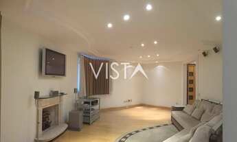 Imagem 2: Apartamento à venda no bairro Jardim Anália Franco - São Paulo/SP, Zona Leste