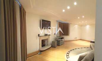 Imagem 3: Apartamento à venda no bairro Jardim Anália Franco - São Paulo/SP, Zona Leste