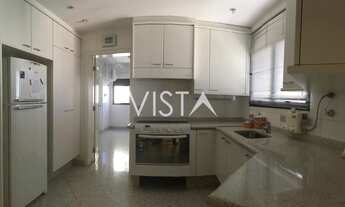 Imagem 5: Apartamento à venda no bairro Jardim Anália Franco - São Paulo/SP, Zona Leste