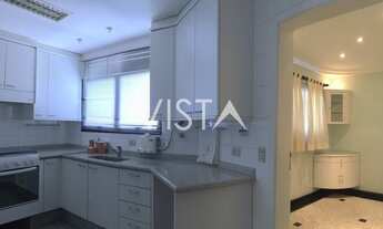 Imagem 4: Apartamento à venda no bairro Jardim Anália Franco - São Paulo/SP, Zona Leste