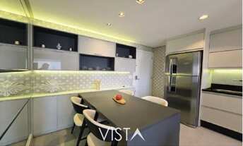 Imagem 3: Apartamento com 45m², 1 dormitório mobiliado e 1 vaga no Tatuapé