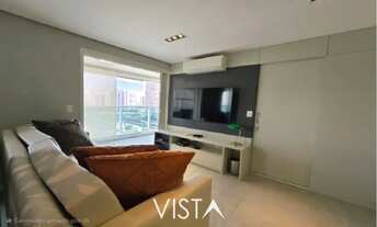 Imagem 4: Apartamento com 45m², 1 dormitório mobiliado e 1 vaga no Tatuapé