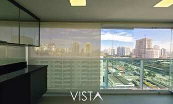 Imagem 6: Apartamento com 45m², 1 dormitório mobiliado e 1 vaga no Tatuapé