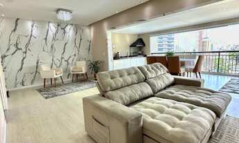 Imagem: Apartamento para Venda no Tatuapé