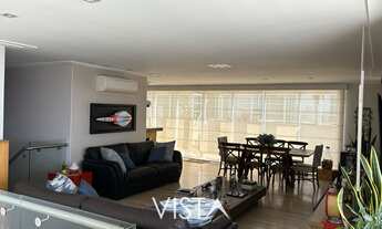 Imagem: Cobertura para venda no Tatuapé