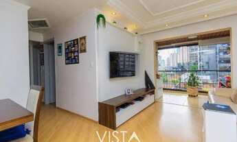 Imagem: Apartamento para Venda no Tatuapé