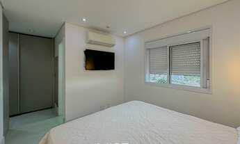 Imagem 4: Apartamento com 3 Quartos à venda, 132m² - Tatuapé