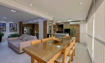 Imagem 2: Apartamento com 3 Quartos à venda, 132m² - Tatuapé