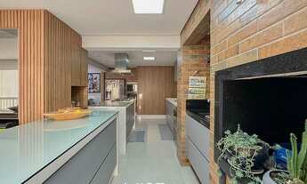 Imagem 3: Apartamento com 3 Quartos à venda, 132m² - Tatuapé