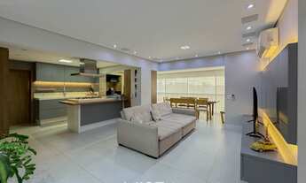 Imagem 7: Apartamento com 3 Quartos à venda, 132m² - Tatuapé