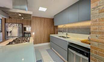 Imagem 5: Apartamento com 3 Quartos à venda, 132m² - Tatuapé