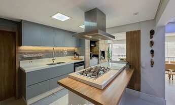 Imagem 6: Apartamento com 3 Quartos à venda, 132m² - Tatuapé