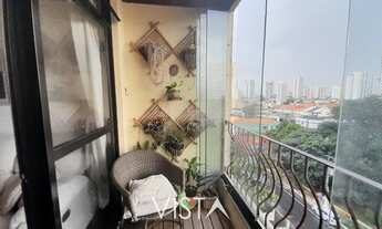 Imagem 7: Apartamento à venda no bairro Vila Cláudia - São Paulo/SP, Zona Leste