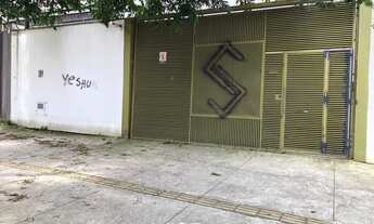 Imagem: Terreno à venda no bairro Parque da Vila