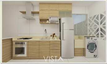 Imagem 3: Apartamento à venda no bairro Vila Carrão - São Paulo/SP