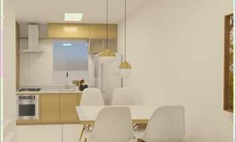 Imagem 7: Apartamento à venda no bairro Vila Carrão - São Paulo/SP