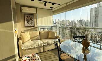 Imagem: Apartamento A Venda no Tatuapé - São Paulo