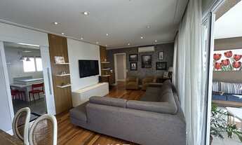 Imagem 2: Apartamento para Venda no Belenzinho