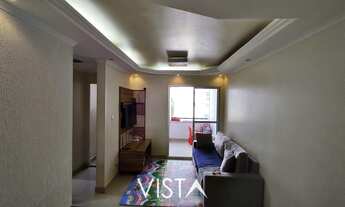 Imagem 2: Apartamento à venda no bairro Chácara Mafalda - São Paulo/SP