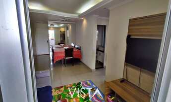 Imagem 6: Apartamento à venda no bairro Chácara Mafalda - São Paulo/SP