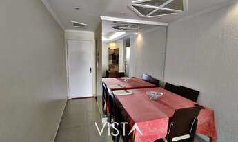 Imagem 4: Apartamento à venda no bairro Chácara Mafalda - São Paulo/SP