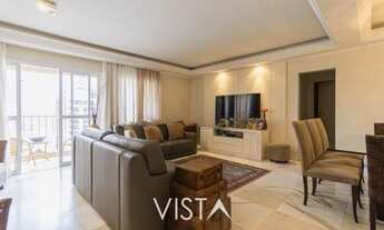 Imagem: Apartamento à venda com 125 m² - Tatuapé