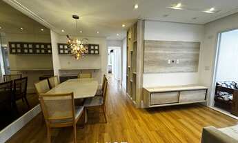 Imagem 7: Apartamento à venda no bairro Vila Regente Feijó - São Paulo/SP