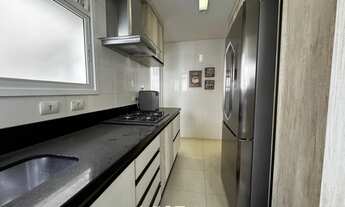 Imagem 3: Apartamento à venda no bairro Vila Regente Feijó - São Paulo/SP