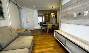 Imagem 2: Apartamento à venda no bairro Vila Regente Feijó - São Paulo/SP