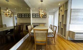 Imagem 5: Apartamento à venda no bairro Vila Regente Feijó - São Paulo/SP