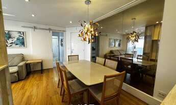 Imagem 6: Apartamento à venda no bairro Vila Regente Feijó - São Paulo/SP