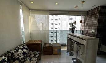 Imagem 4: Apartamento à venda no bairro Vila Regente Feijó - São Paulo/SP