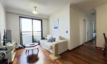 Imagem: Apartamento à venda Tatuapé