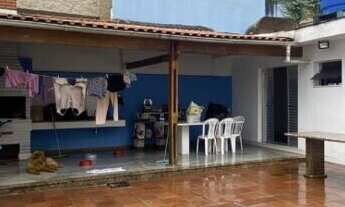 Imagem 6: Casa à venda no bairro Jardim Nossa Senhora do Carmo - São Paulo/SP